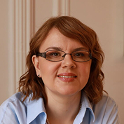 Marina Akchurina